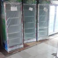 یخچال فریزر فدک Ice Emperor|فروشگاه و مغازه|مشهد, فدک|دیوار