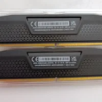 فروش رم 32 گیگابایت(Corsair VENGEANCE - DDR5 6000)|قطعات و لوازم جانبی رایانه|تهران, خانی آباد نو جنوبی|دیوار