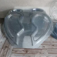 گچ آلفا-ویلمکس/گچ دندانپزشکی-گچ نسوز صنعتی پارسینه|عمده‌فروشی|تهران, شوش (باغ آذری)|دیوار