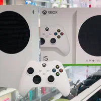 ایکس xbox سری اس|کنسول، بازی ویدئویی و آنلاین|مشهد, سراب|دیوار