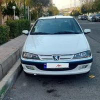 پژو پارس موتور جدید XU۷P (سفارشی)، مدل ۱۴۰۱