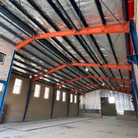 فروش سوله صنایع شیمیایی شهرک ایوانکی 3800 متر|فروش دفتر صنعتی، کشاورزی، تجاری|شریف‌آباد, |دیوار