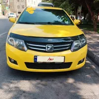 آریو اتوماتیک 1600cc، مدل ۱۳۹۵|خودرو سواری و وانت|تهران, مینا|دیوار