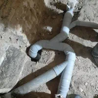 لوله کشی آب ،فاضلاب و تعمیرات وتغییرات ونشت یابی|خدمات پیشه و مهارت|تبریز, |دیوار