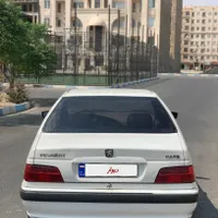 پژو پارس ۱۳۸۸|خودرو سواری و وانت|تهران, تهران‌سر|دیوار