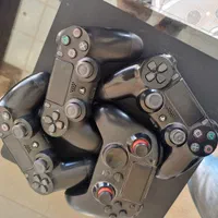 کپی خور ps2 PlayStation 2  پلی دو استیشن|کنسول، بازی ویدئویی و آنلاین|لردگان, |دیوار
