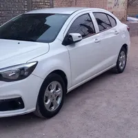 شاهین GL دنده ای، مدل ۱۴۰۳