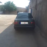 پراید صندوق‌دار بنزینی، مدل ۱۳۸۰|خودرو سواری و وانت|بروجرد, |دیوار