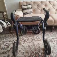 ویلچر سالمه|آرایشی، بهداشتی، درمانی|مشهد, سناباد|دیوار