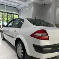 رنو مگان مونتاژ 2000cc، مدل ۱۳۹۱|خودرو سواری و وانت|تهران, دولت‌آباد|دیوار