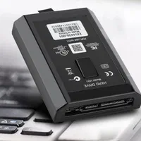 هارد ایکس باکس اورجینال خور با 130 بازی