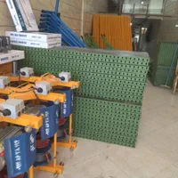 جک و قالب، پین گوه ، بالابر ،بتونیر ،ویبراتور|عمده‌فروشی|کرج, شهرک جهان‌نما|دیوار