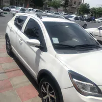 لیفان X50 دنده‌ای، مدل ۱۳۹۵