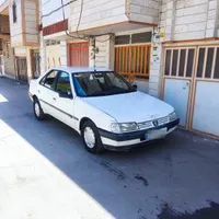 پژو آر دی آی (RDi) بنزینی، مدل ۱۳۸۳|خودرو سواری و وانت|بروجرد, |دیوار