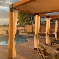 پرگولا سایبان آلاچیق|خدمات پیشه و مهارت|شهریار, |دیوار