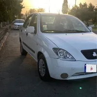 تیبا مدل۹۱