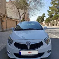 برلیانس h230 مدل 97|خودرو سواری و وانت|فولادشهر, C3|دیوار