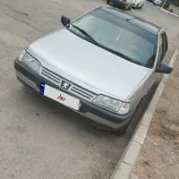 پژو 405 جی ال ایکس (GLX)، مدل ۱۳۸۹|خودرو سواری و وانت|هشتگرد, |دیوار