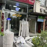 فرش ۶ متر ترک ۱۲۰۰ شانه با پادری( بیش از ۲۱۰ طرح )|فرش|تبریز, |دیوار