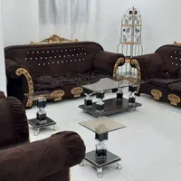 سوئیت سوییت روزانه /ساعتی/شبانه/مبله/تمیز و مرتب