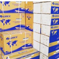 کولر گازی سرمایش گرمایش کولرگازی