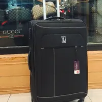 چمدان TRAVELچرخ دبل سایز بزرگ|کیف، کفش، کمربند|تهران, ظفر|دیوار