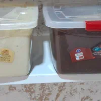 تولیدی محصولات طبیعی موذن در حضور مشتری|خوردنی و آشامیدنی|دوگنبدان, |دیوار