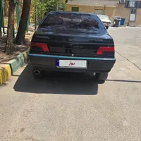 پژو 405 جی ال ایکس (GLX)، مدل ۱۳۹۸|خودرو سواری و وانت|سنندج, |دیوار