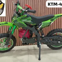 موتورمینی کراس50cC استارتی2زمانه موتورجدیدفقط نقدی