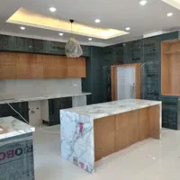 کابینت سفارشی ساخت  اقساط و نقد|مصالح و تجهیزات ساختمان|قم, دورشهر|دیوار