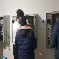 آموزش فتوشاپ-کورل-پایتون- ICDL-دیپلم راحت و تضمینی