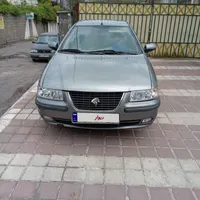 سمند خاکستری کوچصفهان
