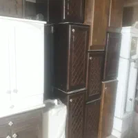 فروش فوق العاده جاکفشی کمد جلومبلی میز ناهارخوری|جاکفشی، کمد، دراور|اصفهان, عطار نیشابوری|دیوار