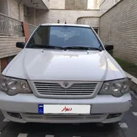 پراید ۱۱۱ sx کم کارکرد