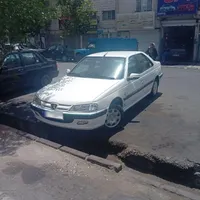 پژو پارس|خودرو سواری و وانت|تهران, خاک سفید|دیوار