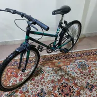 دوچرخه سایز ۲۰ تمیز