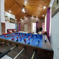 ×اجاره ویلا۲خواب استخردار فوتبالدستی درمتلقو|اجارهٔ کوتاهمدت ویلا و باغ|سلمانشهر, |دیوار