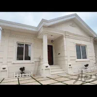 تراورتن صنعتی سنگ نما ساختمان و ستون پلیمری