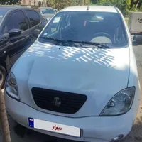 تیبادو 1400|خودرو سواری و وانت|تهران, لویزان|دیوار