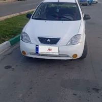 تیبا صندوق‌دار SX، مدل ۱۳۹۱