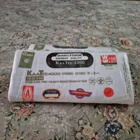 پارچه تترون سفید ژاپنی