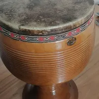 تنبک اصل شیرانی