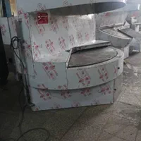 نمایندگی کلیه دستگاهای نانوایی با ۲۵٪نقدی|فروشگاه و مغازه|تهران, جردن|دیوار