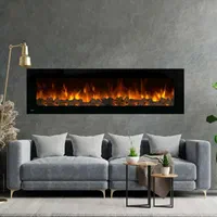 شومینه برقی H.B Electric Fireplace