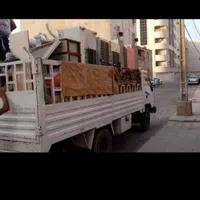 دفتر باربری(تک تاز)کوردستان اسباب کشی شهروشهرستان|خدمات حمل و نقل|اهواز, سپیدار|دیوار