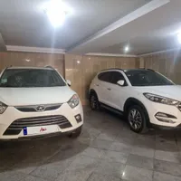 جک S5 اتوماتیک صفر خشک  (موتور 2000)  JAC اس۵|خودرو سواری و وانت|تهران, شهرک غرب|دیوار