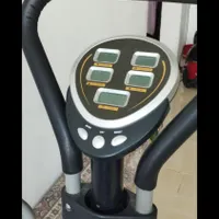 دوچرخه ثابت خانگی