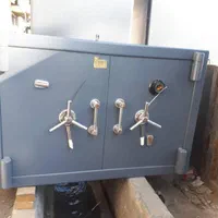 گاوصندوق 5500LEE|ابزارآلات|زاهدان, |دیوار