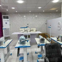 چرخ خیاطی راسته دوز  صنعتی جک مدل A2B|چرخ خیاطی و ریسندگی|جم, |دیوار