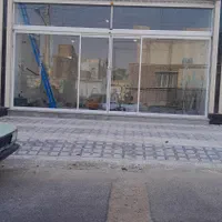 شیشه سکوریت وکرکره برقی|خدمات پیشه و مهارت|شاهرود, |دیوار